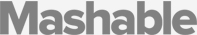 Mashable Logo